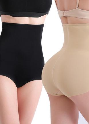 Код 2101 стягуючі труси коригуюча білизна післяпологова утяжка живота
