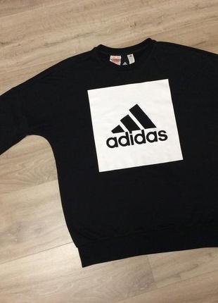 Свитшот кофта adidas 13-14 лет