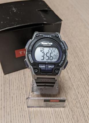 Чоловічий годинник timex t5k195