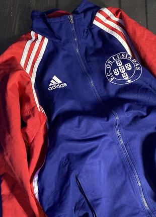 Куртка adidas