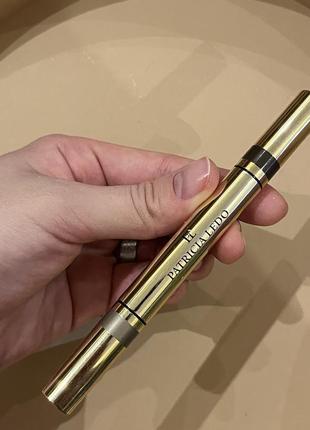 2в1 тени карандаш