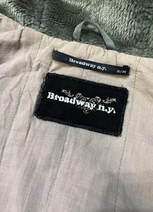 Короткая куртка broadway4 фото