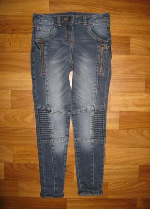 Стильні скіні george на 5-6 років