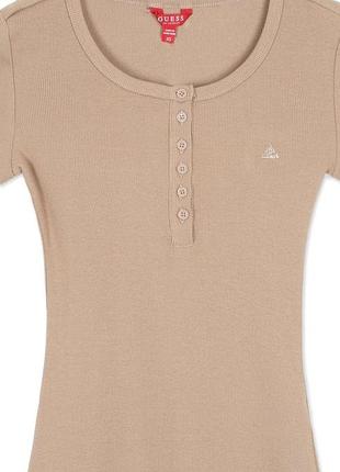 Футболка guess, s