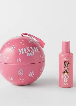 Детские духи zara