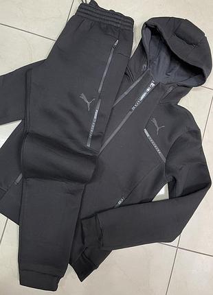 Спортивний костюм