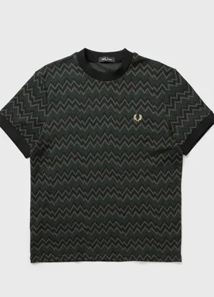 Футболка fred perry оригінал2 фото