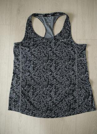 Майка nike pronto miler tank

m