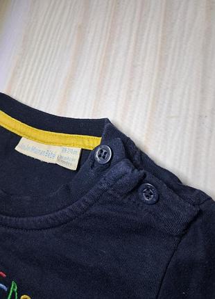 Тонкий реглан кофта для мальчика для девочки t-rex 5