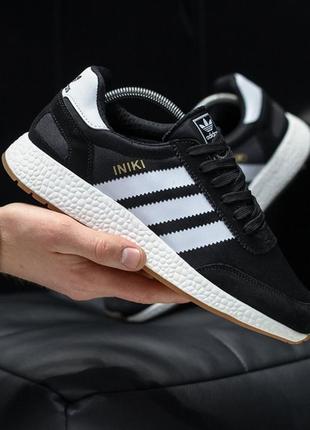 Кросівки adidas iniki кроссовки