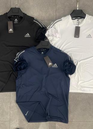 Футболки adidas