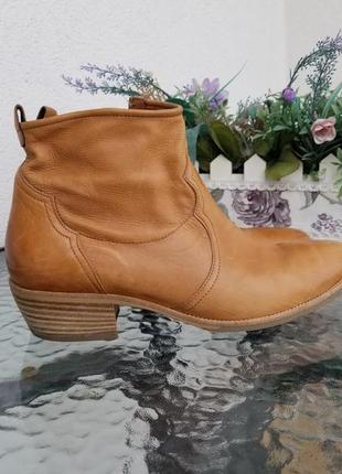 Paul green черевики ботильйони казаки австрія 39 ecco geox santoni clark's timberland1 фото