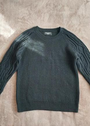 Джемпер светр кофта пуловер neil barrett massimo dutti zara h&amp;m