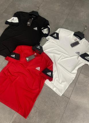 Футболки adidas