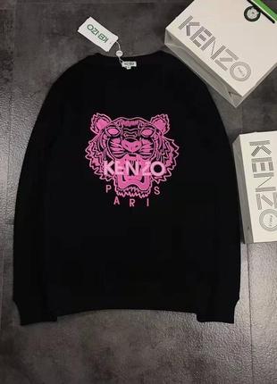 Свитшот kenzo