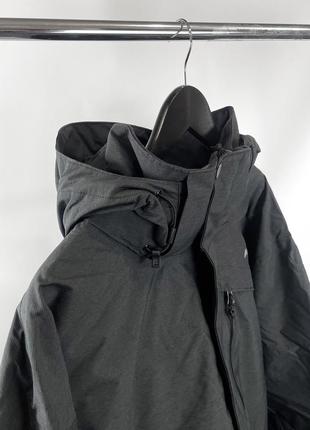 Мужская зимняя куртка columbia last tracks размер 4xl6 фото