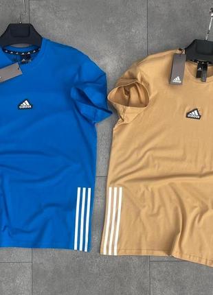 Футболки adidas