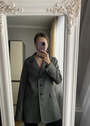 Жакет, піджак