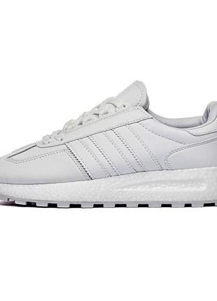 Аdidas originals retropy full white