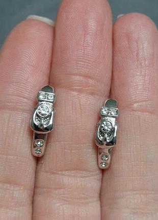 Серьги italina