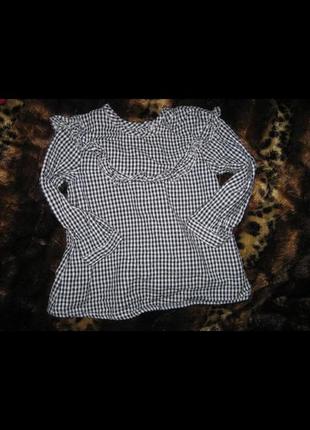 Продам блузочку на девочку