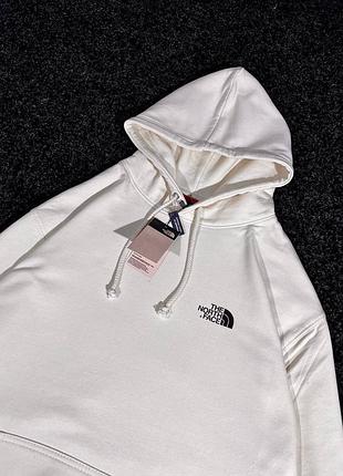 Худи the north face 5