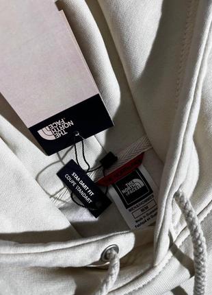 Худи the north face 7
