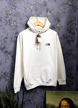 Худи the north face 4
