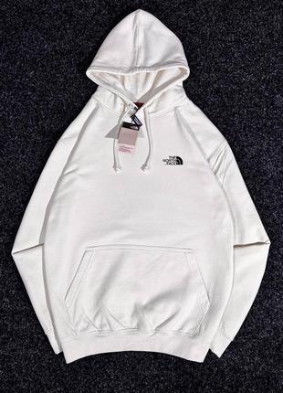 Худи the north face 6