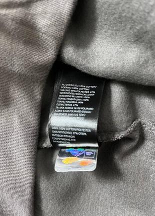 Худи the north face 6