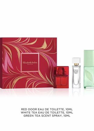 Набор парфюма elizabeth arden1 фото