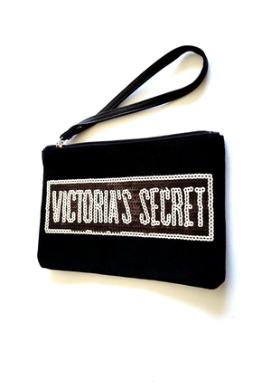 Victoria's secret косметичка, новая, оригинал2 фото