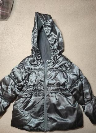 Детские куртки old navy 2