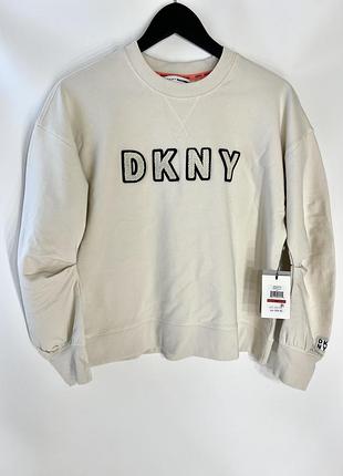 Свитшот dkny