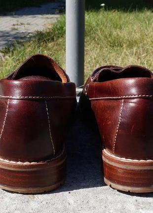 Жіночі туфлі, мокасіни timberland delma ftw3 фото