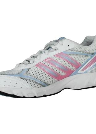 Кроссовки adidas uraha 2 k бег - 36, 36,5