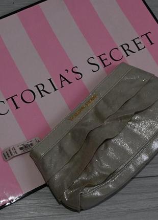 Victoria's secret косметичка, новая, оригинал .3 фото