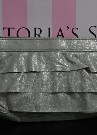 Victoria's secret косметичка, новая, оригинал .5 фото