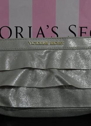 Victoria's secret косметичка, новая, оригинал .7 фото