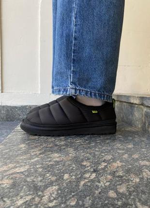Ugg tasman lta black