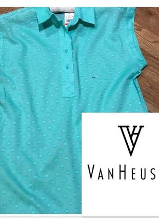 Блузка  van heusen, p. xs-s2 фото