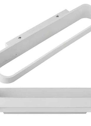 Світлодіодний світильник настінний belen-12