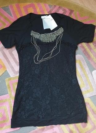 Футболка justor