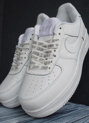 Кросівки кеді nike air af-1 кросівки, кеди
