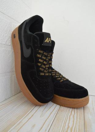 Кросівки кеди nike air af-1 кроссовки кеды