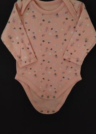 Боді з коротким рукавом