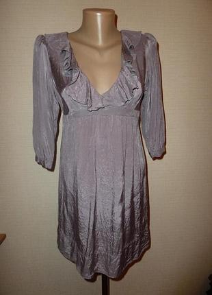 Dorothy perkins платье,туника , р 14