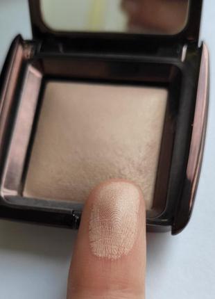 Hourglass dim light ambient lighting powder travel mini мини сияющая пудра хаургласс аургасс мыны2 фото