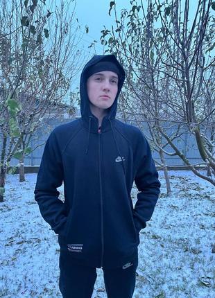 Теплий костюм