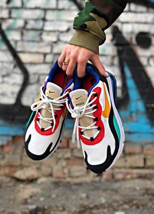 Мужские кроссовки nike pro react2 фото